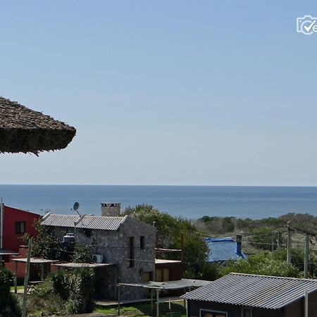 Balcones De Mar Aparthotel Punta Del Diablo Phòng bức ảnh