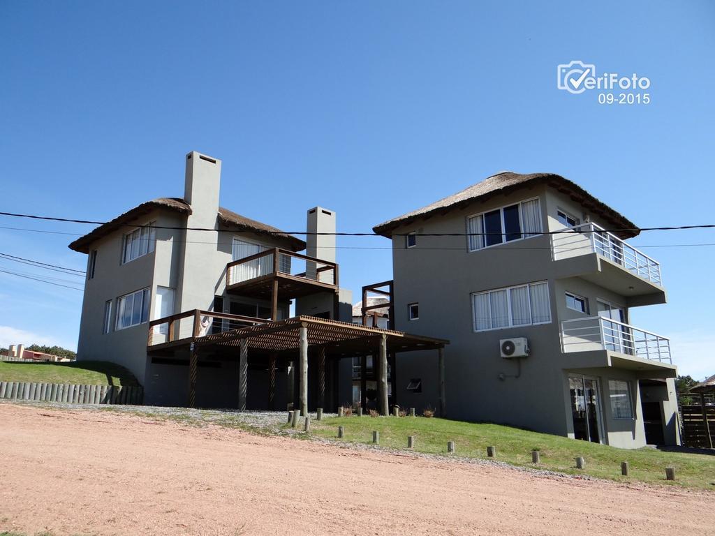 Balcones De Mar Aparthotel Punta Del Diablo Ngoại thất bức ảnh