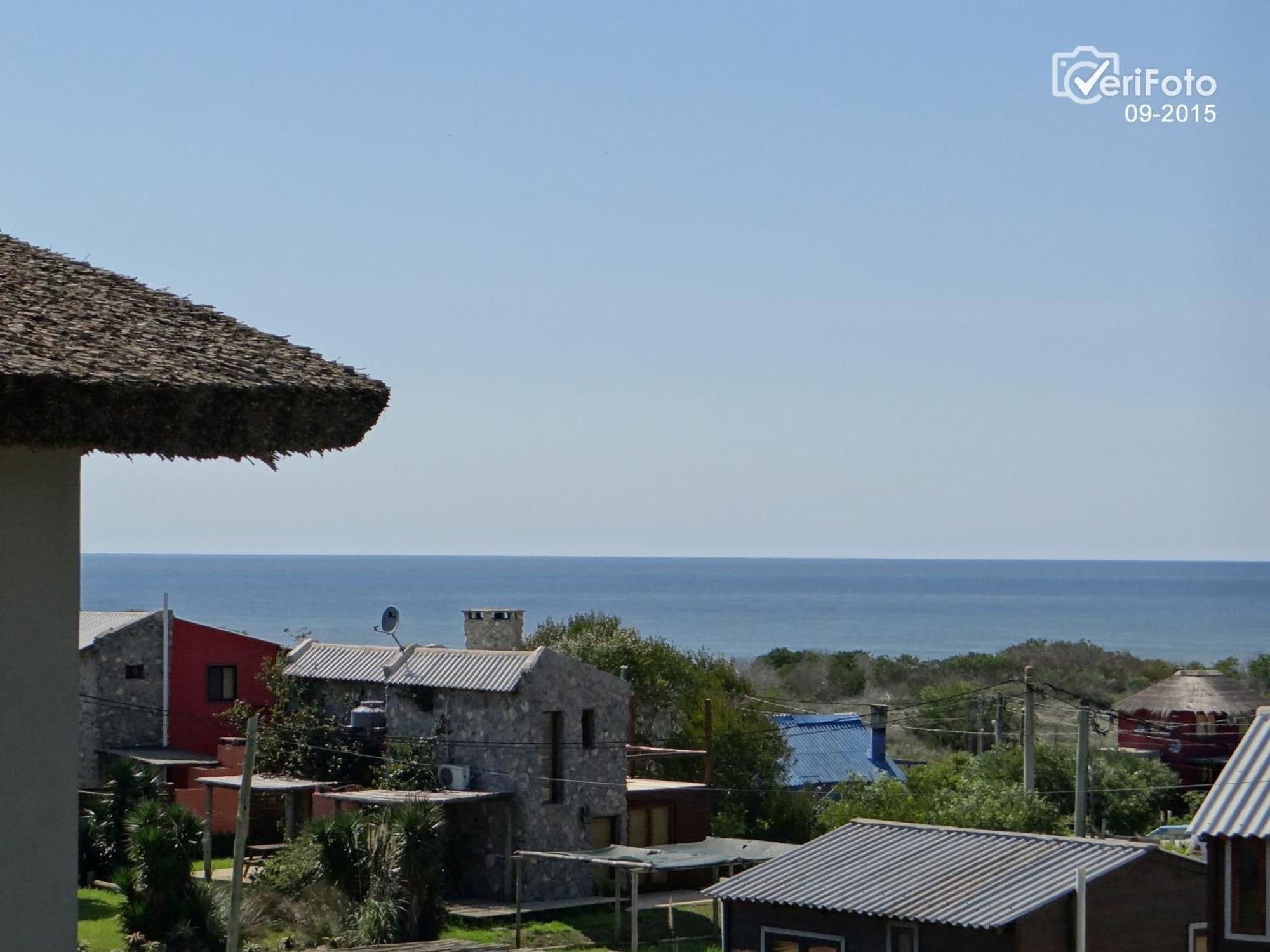 Balcones De Mar Aparthotel Punta Del Diablo Phòng bức ảnh