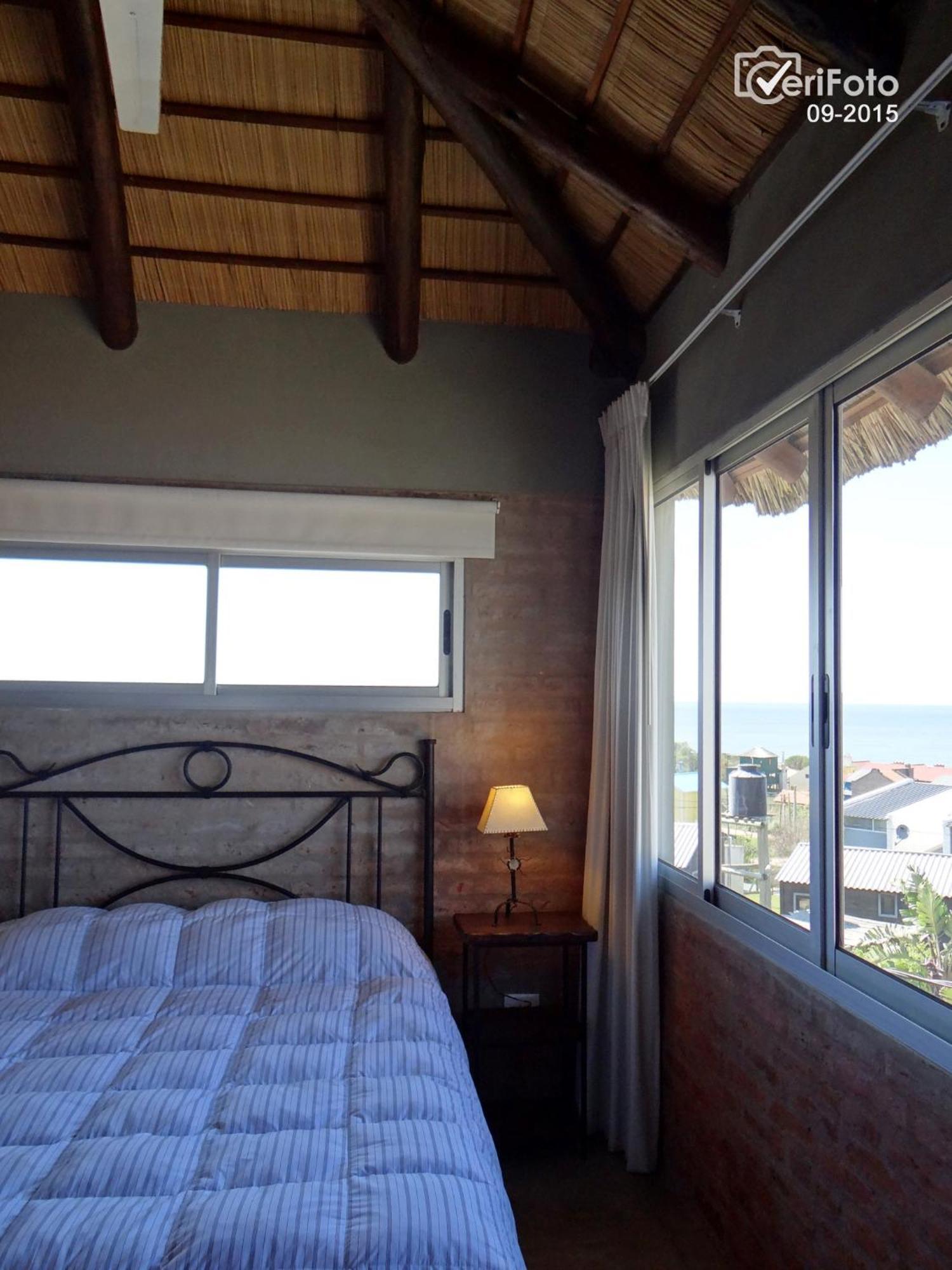 Balcones De Mar Aparthotel Punta Del Diablo Phòng bức ảnh