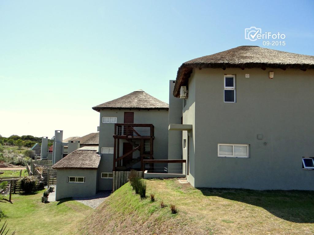 Balcones De Mar Aparthotel Punta Del Diablo Ngoại thất bức ảnh