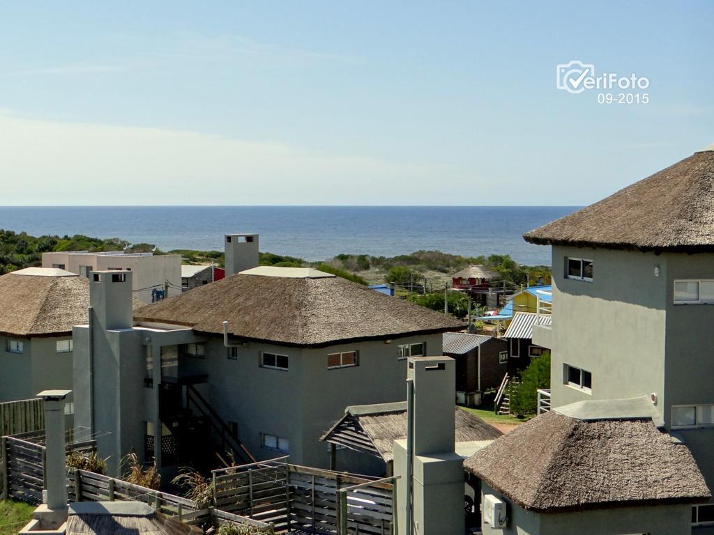 Balcones De Mar Aparthotel Punta Del Diablo Ngoại thất bức ảnh