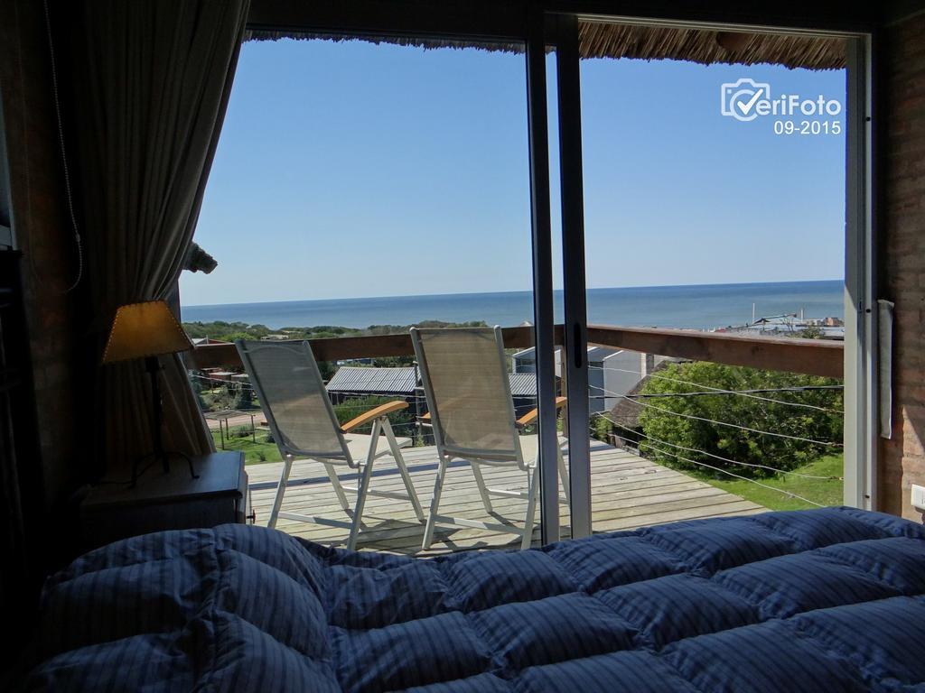 Balcones De Mar Aparthotel Punta Del Diablo Phòng bức ảnh