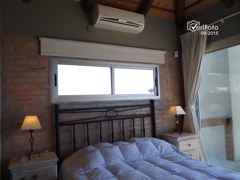 Balcones De Mar Aparthotel Punta Del Diablo Phòng bức ảnh