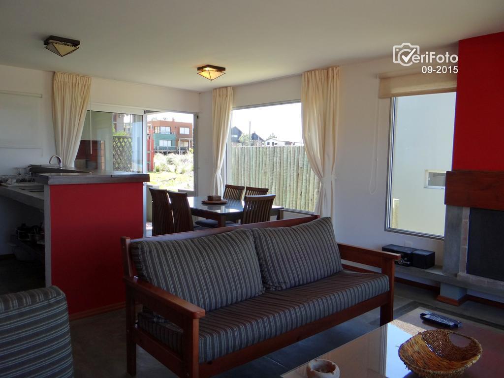 Balcones De Mar Aparthotel Punta Del Diablo Phòng bức ảnh