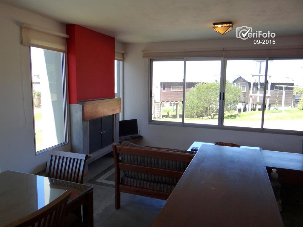 Balcones De Mar Aparthotel Punta Del Diablo Phòng bức ảnh