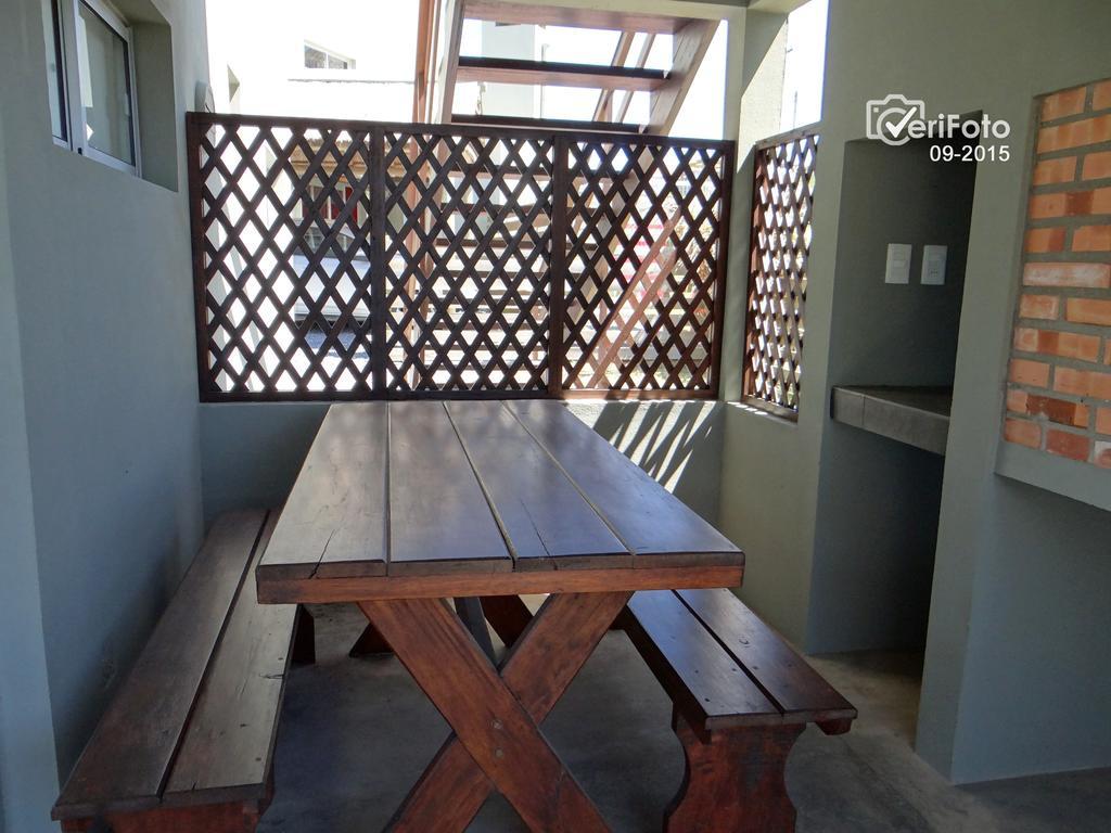 Balcones De Mar Aparthotel Punta Del Diablo Phòng bức ảnh