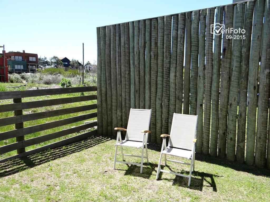 Balcones De Mar Aparthotel Punta Del Diablo Phòng bức ảnh