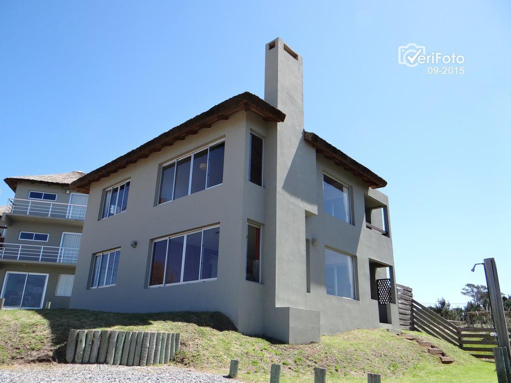 Balcones De Mar Aparthotel Punta Del Diablo Phòng bức ảnh