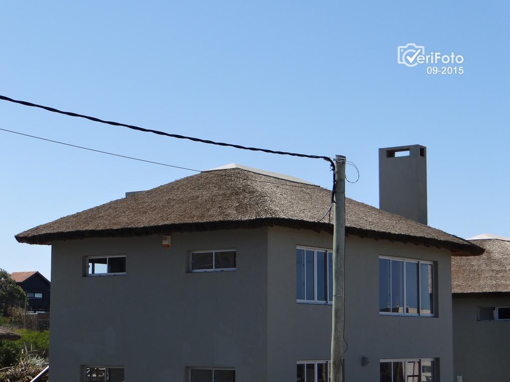 Balcones De Mar Aparthotel Punta Del Diablo Phòng bức ảnh