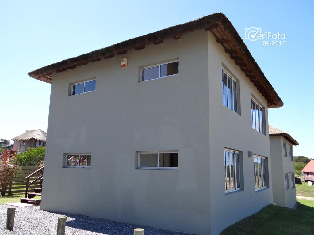 Balcones De Mar Aparthotel Punta Del Diablo Phòng bức ảnh
