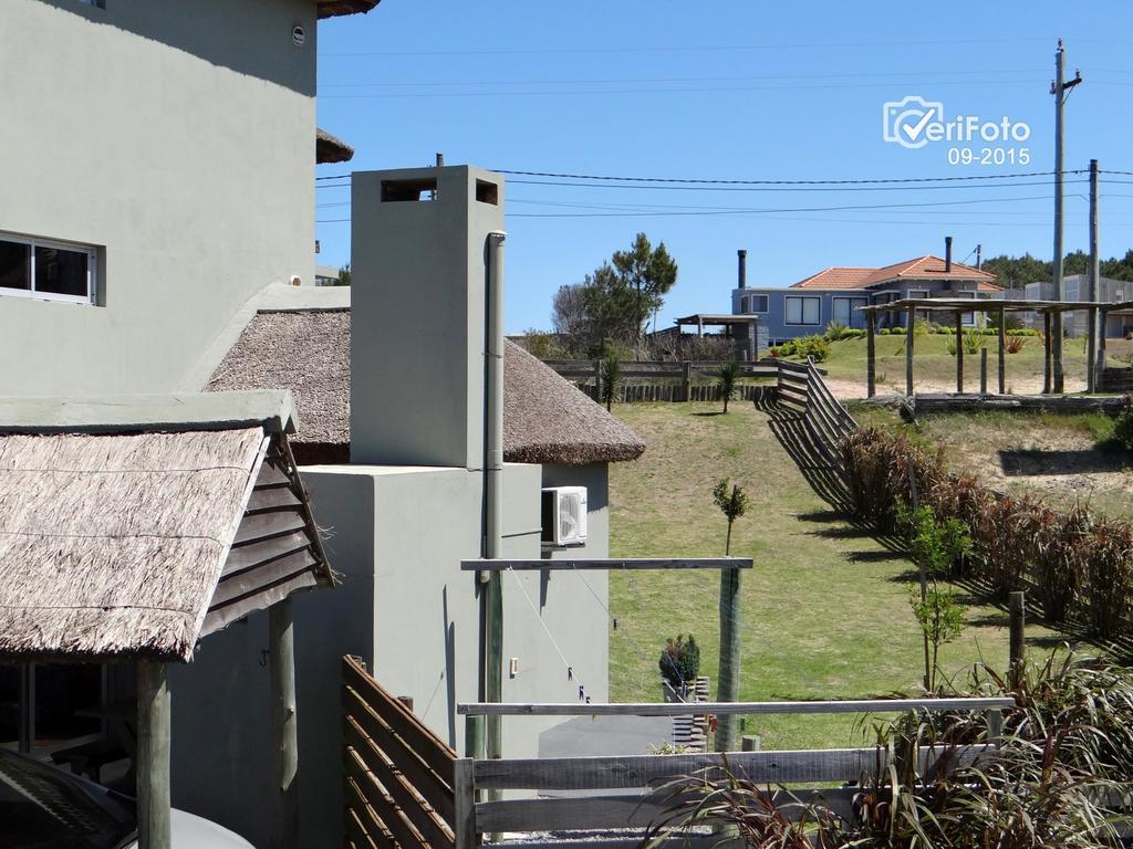Balcones De Mar Aparthotel Punta Del Diablo Phòng bức ảnh