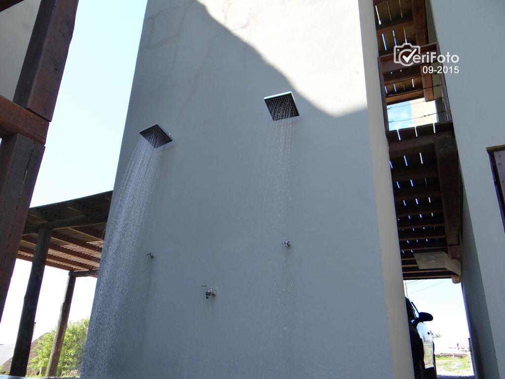 Balcones De Mar Aparthotel Punta Del Diablo Phòng bức ảnh