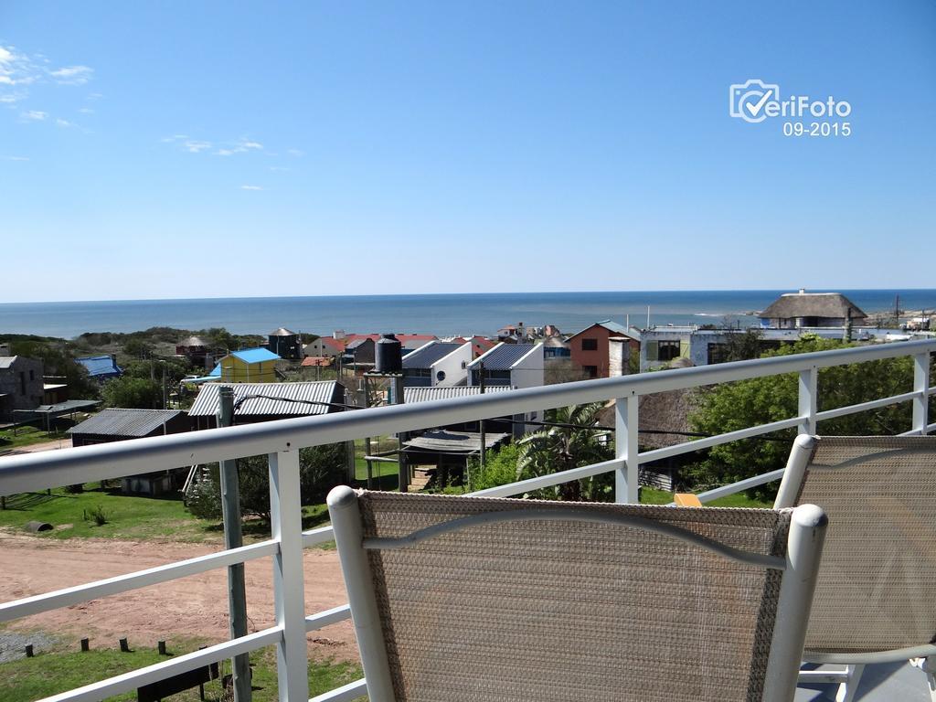 Balcones De Mar Aparthotel Punta Del Diablo Phòng bức ảnh