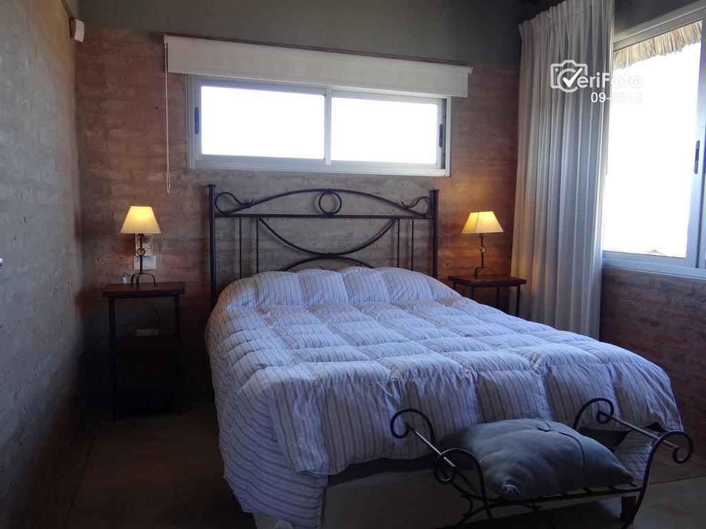 Balcones De Mar Aparthotel Punta Del Diablo Phòng bức ảnh