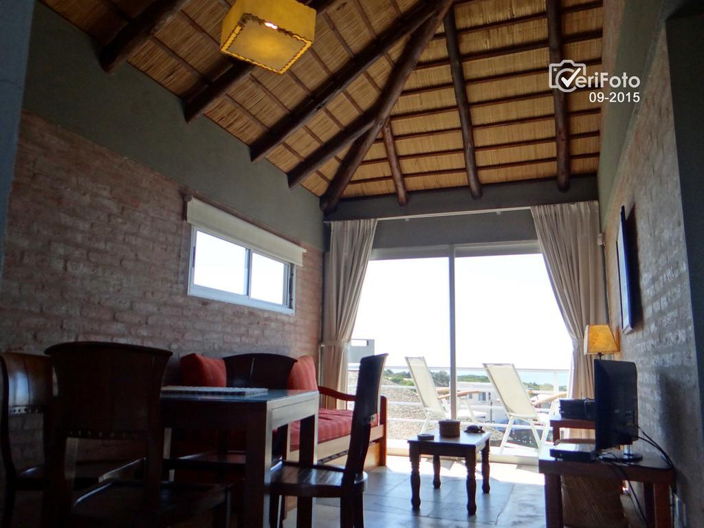 Balcones De Mar Aparthotel Punta Del Diablo Phòng bức ảnh