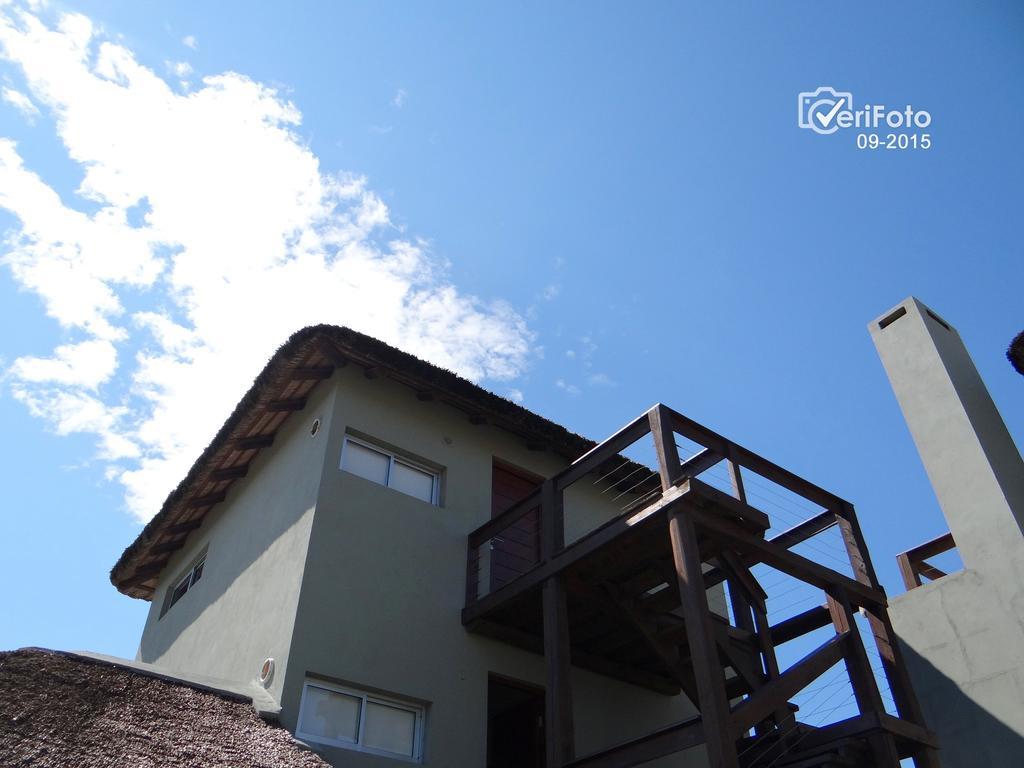 Balcones De Mar Aparthotel Punta Del Diablo Phòng bức ảnh