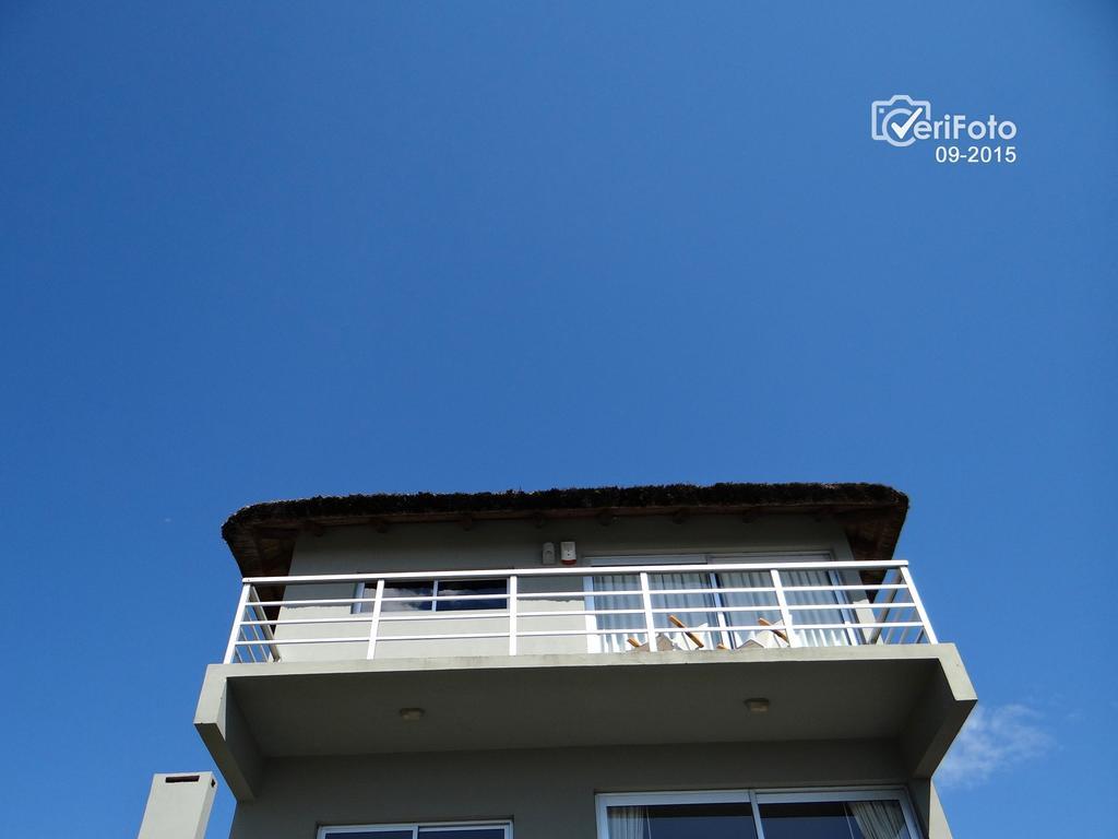 Balcones De Mar Aparthotel Punta Del Diablo Phòng bức ảnh