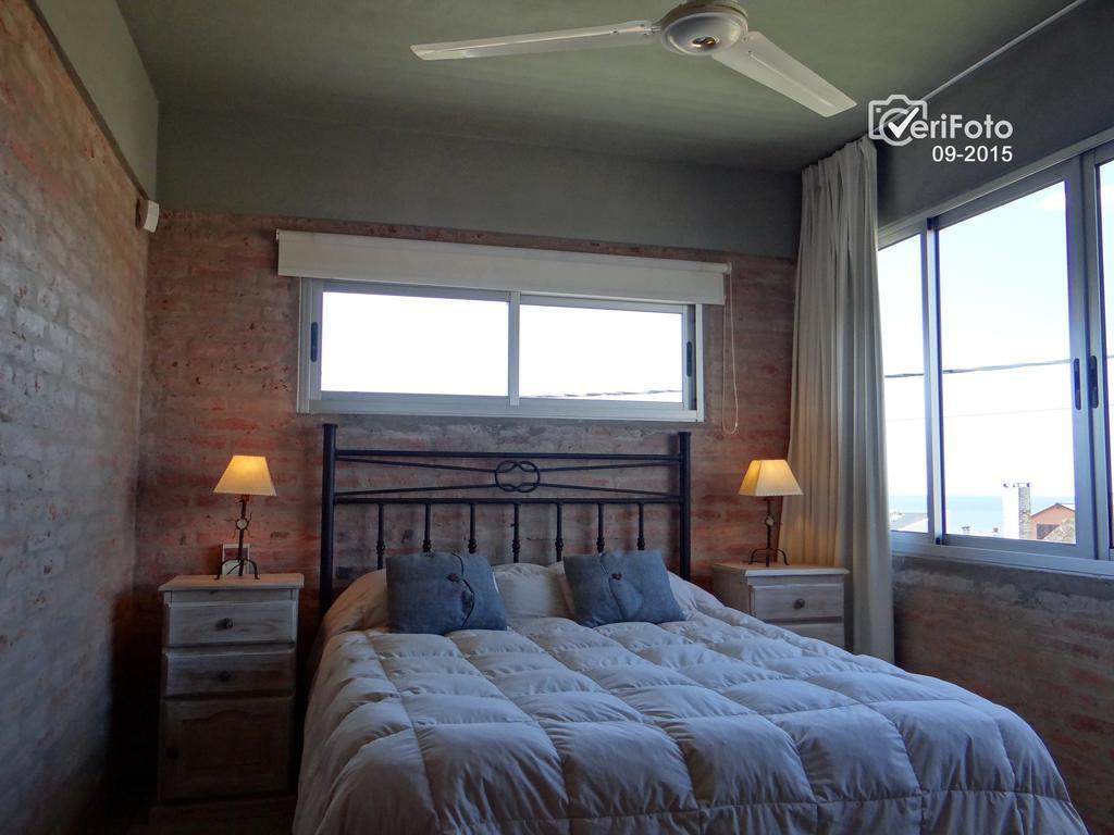 Balcones De Mar Aparthotel Punta Del Diablo Phòng bức ảnh