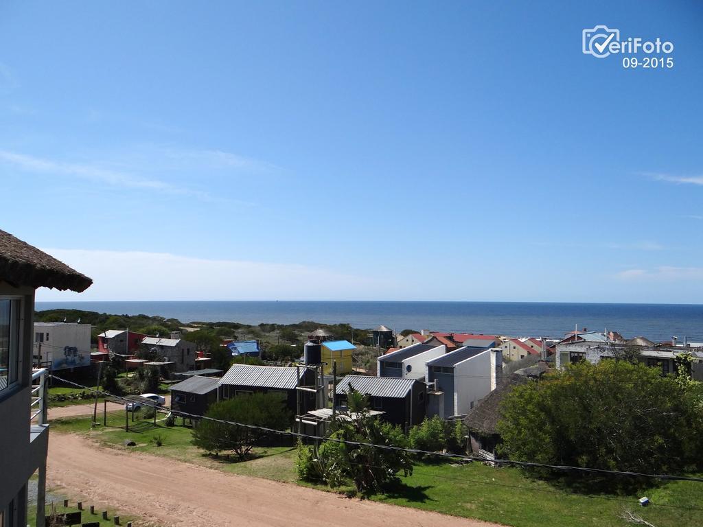 Balcones De Mar Aparthotel Punta Del Diablo Phòng bức ảnh