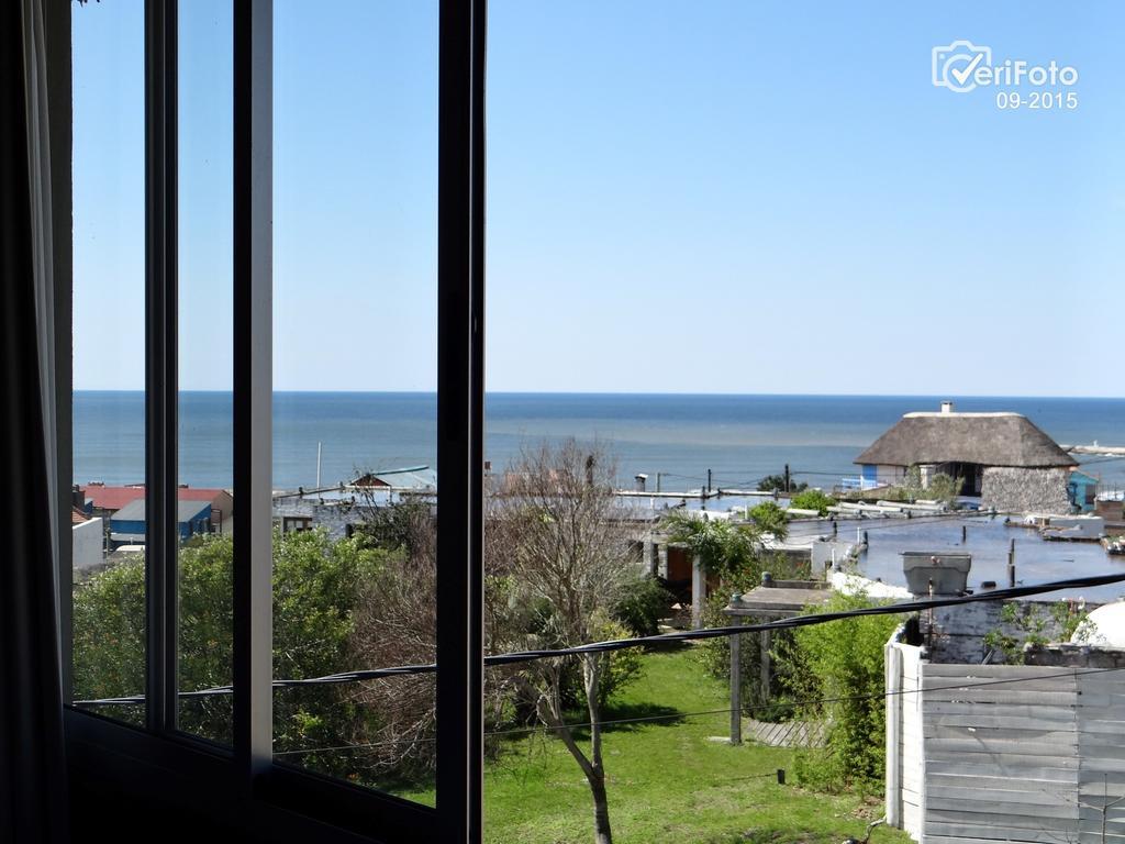 Balcones De Mar Aparthotel Punta Del Diablo Phòng bức ảnh