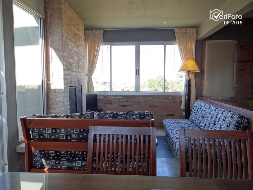 Balcones De Mar Aparthotel Punta Del Diablo Phòng bức ảnh