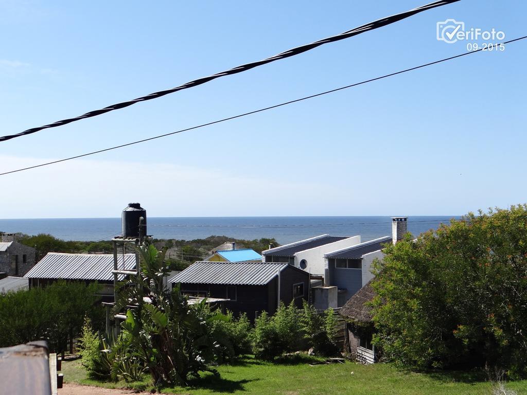 Balcones De Mar Aparthotel Punta Del Diablo Phòng bức ảnh
