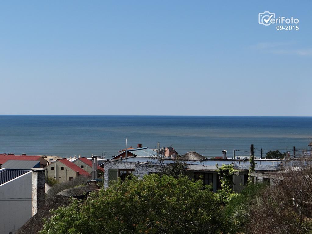 Balcones De Mar Aparthotel Punta Del Diablo Phòng bức ảnh
