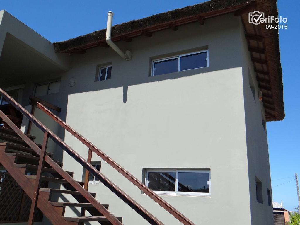 Balcones De Mar Aparthotel Punta Del Diablo Phòng bức ảnh