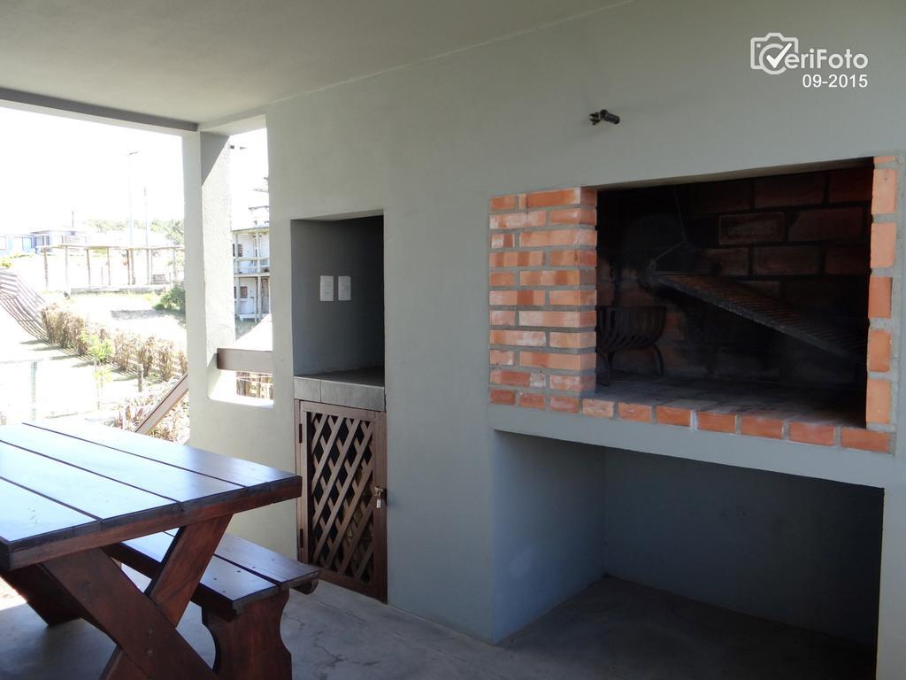 Balcones De Mar Aparthotel Punta Del Diablo Phòng bức ảnh