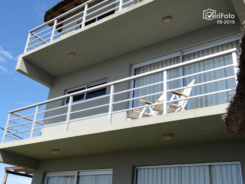 Balcones De Mar Aparthotel Punta Del Diablo Phòng bức ảnh