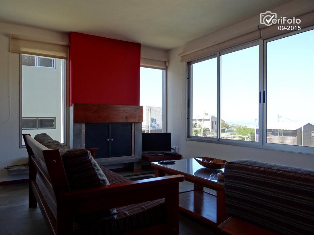 Balcones De Mar Aparthotel Punta Del Diablo Phòng bức ảnh