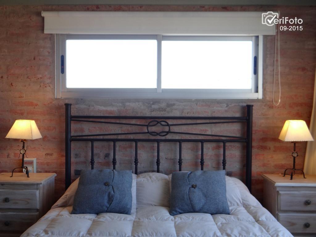 Balcones De Mar Aparthotel Punta Del Diablo Phòng bức ảnh