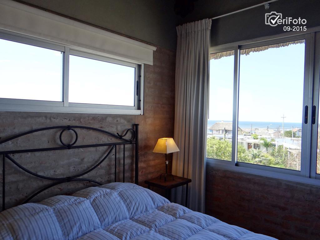 Balcones De Mar Aparthotel Punta Del Diablo Phòng bức ảnh