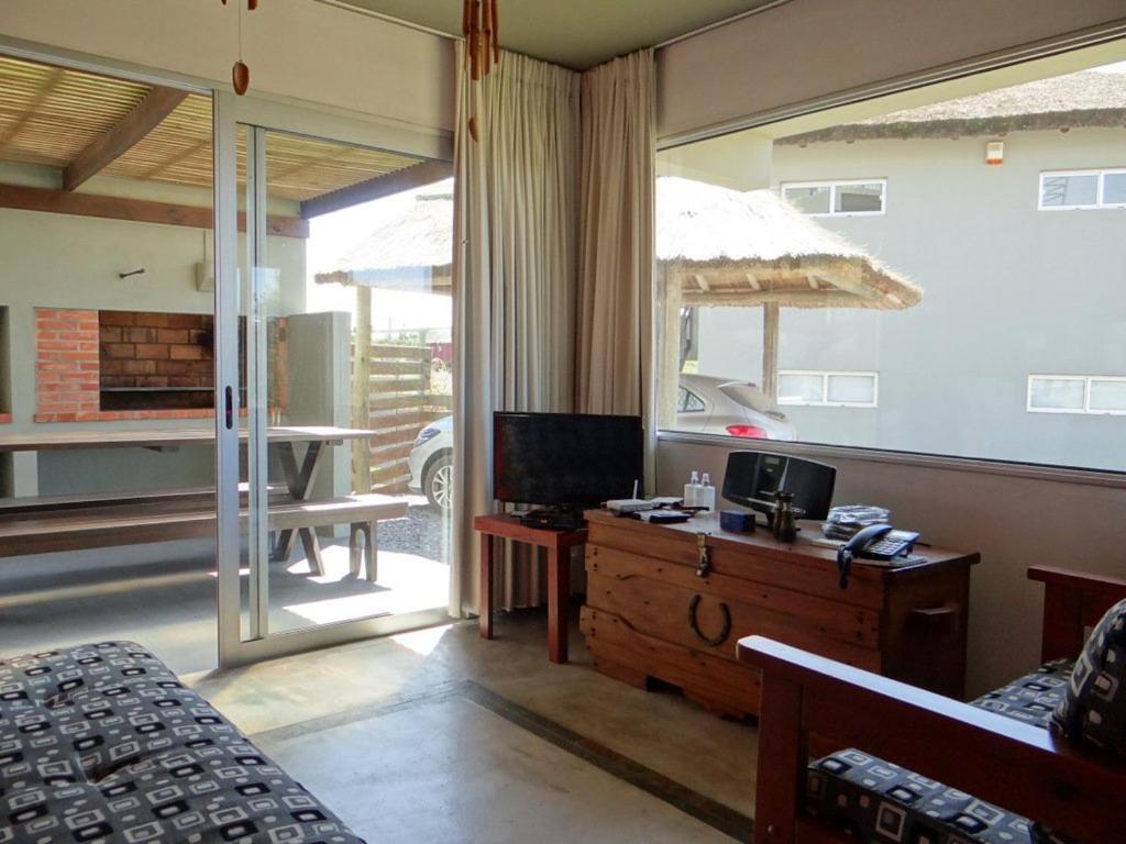 Balcones De Mar Aparthotel Punta Del Diablo Phòng bức ảnh