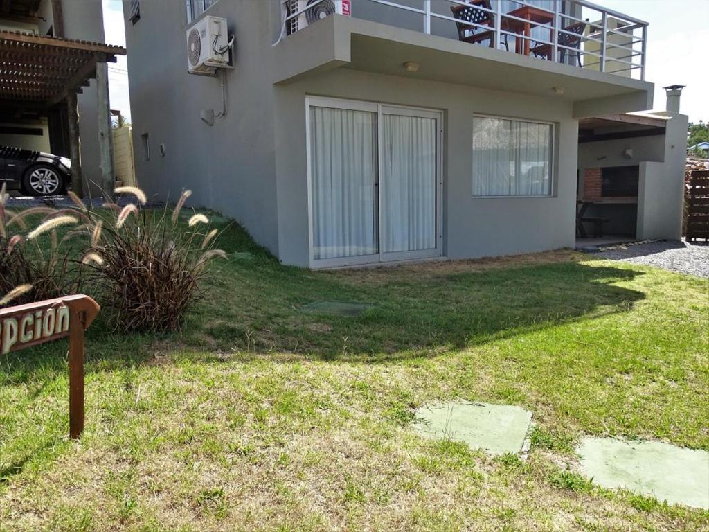 Balcones De Mar Aparthotel Punta Del Diablo Ngoại thất bức ảnh